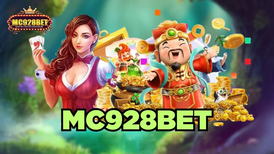 Mc928bet