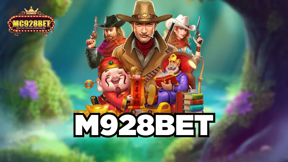 Mc928bet